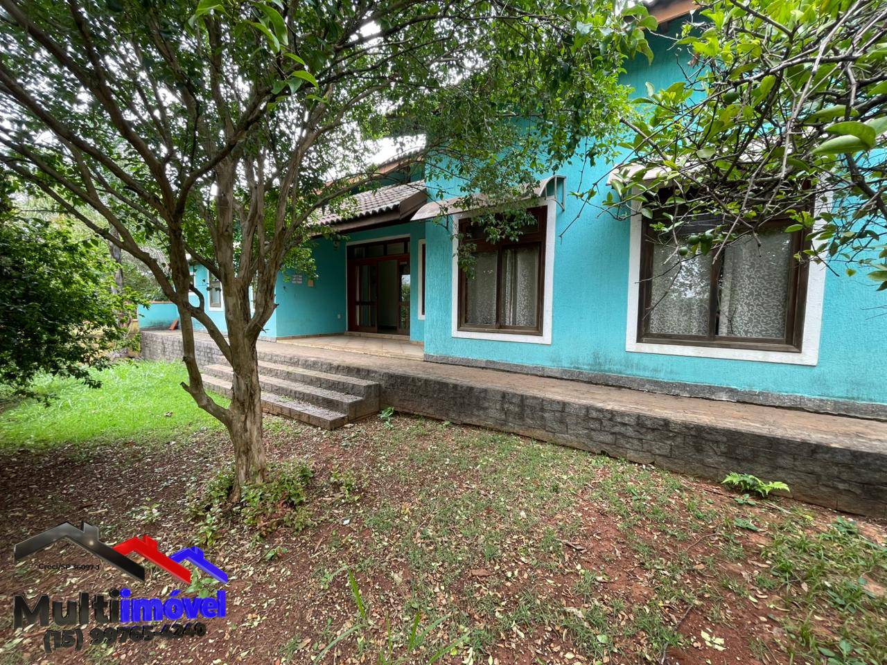 Chácara, 3 quartos - Foto 5