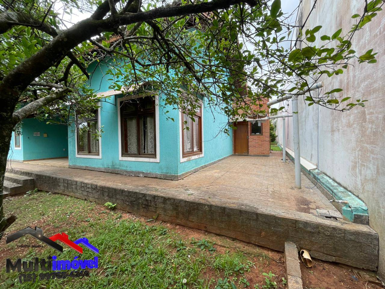 Chácara, 3 quartos, 1000 m² - Foto 11