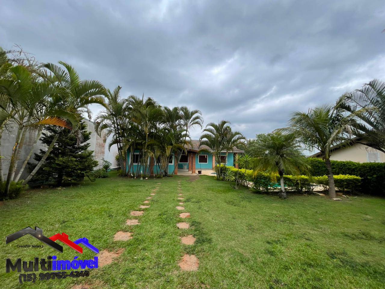 Chácara, 3 quartos, 1000 m² - Foto 19