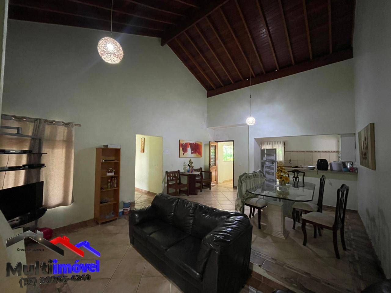 Chácara, 3 quartos, 1000 m² - Foto 20