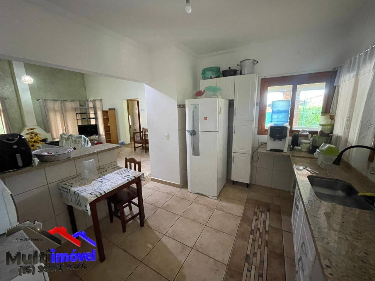 Chácara, 3 quartos, 1000 m² - Foto 24