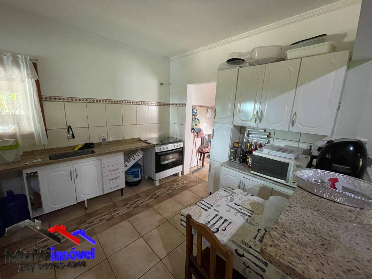 Chácara, 3 quartos, 1000 m² - Foto 27