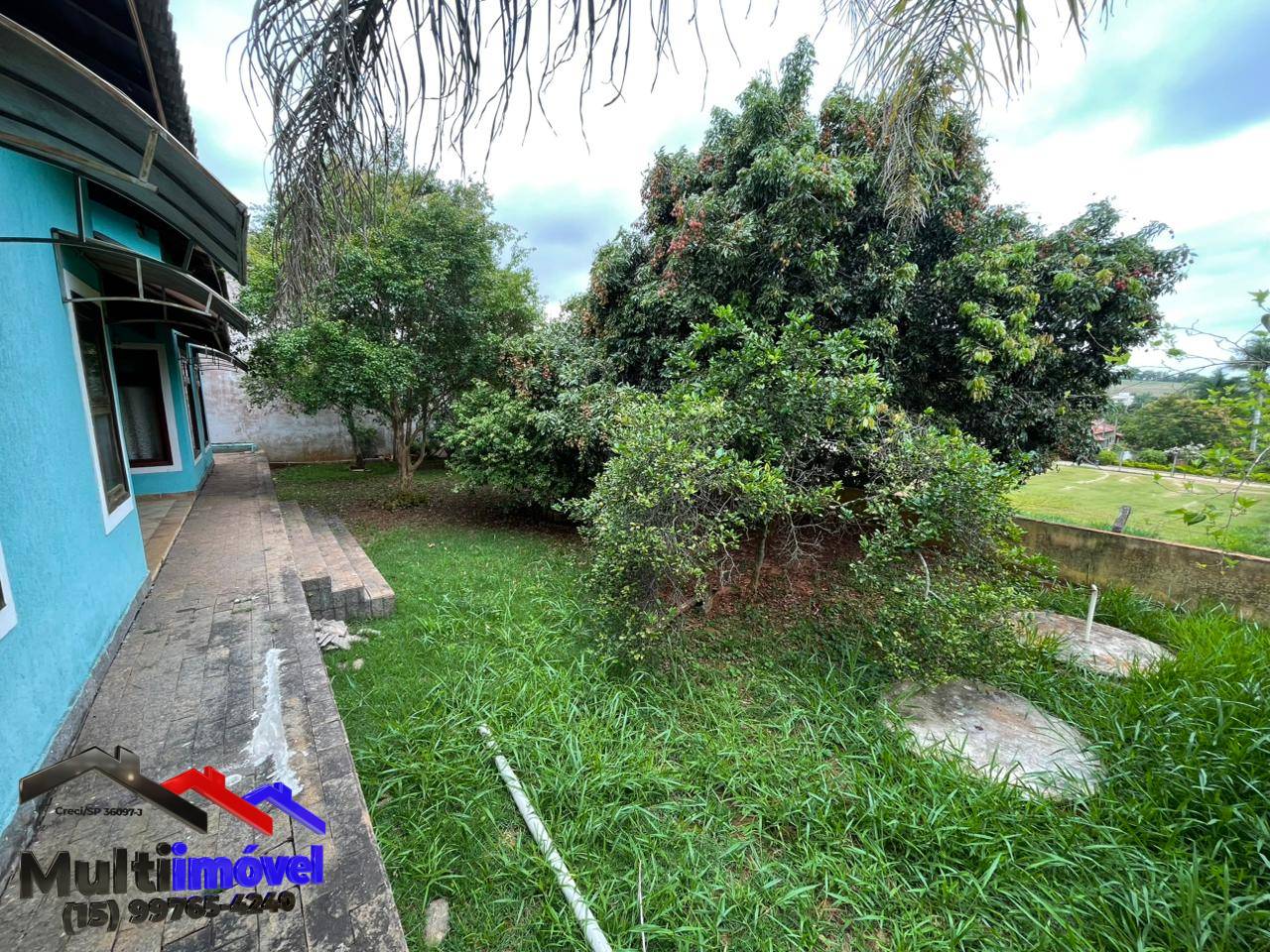 Chácara, 3 quartos, 1000 m² - Foto 32