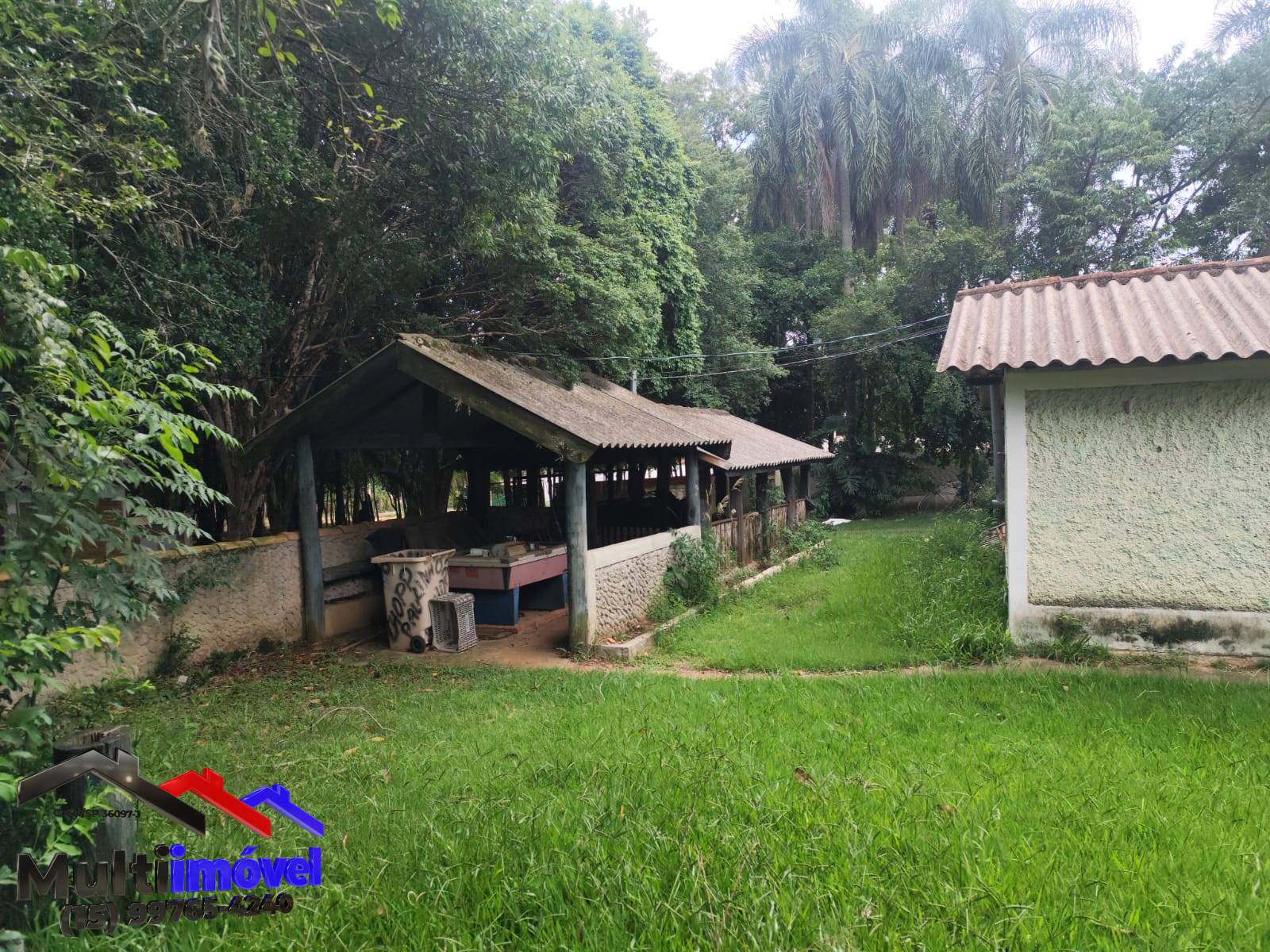 Terreno, 1289 m² - Foto 3