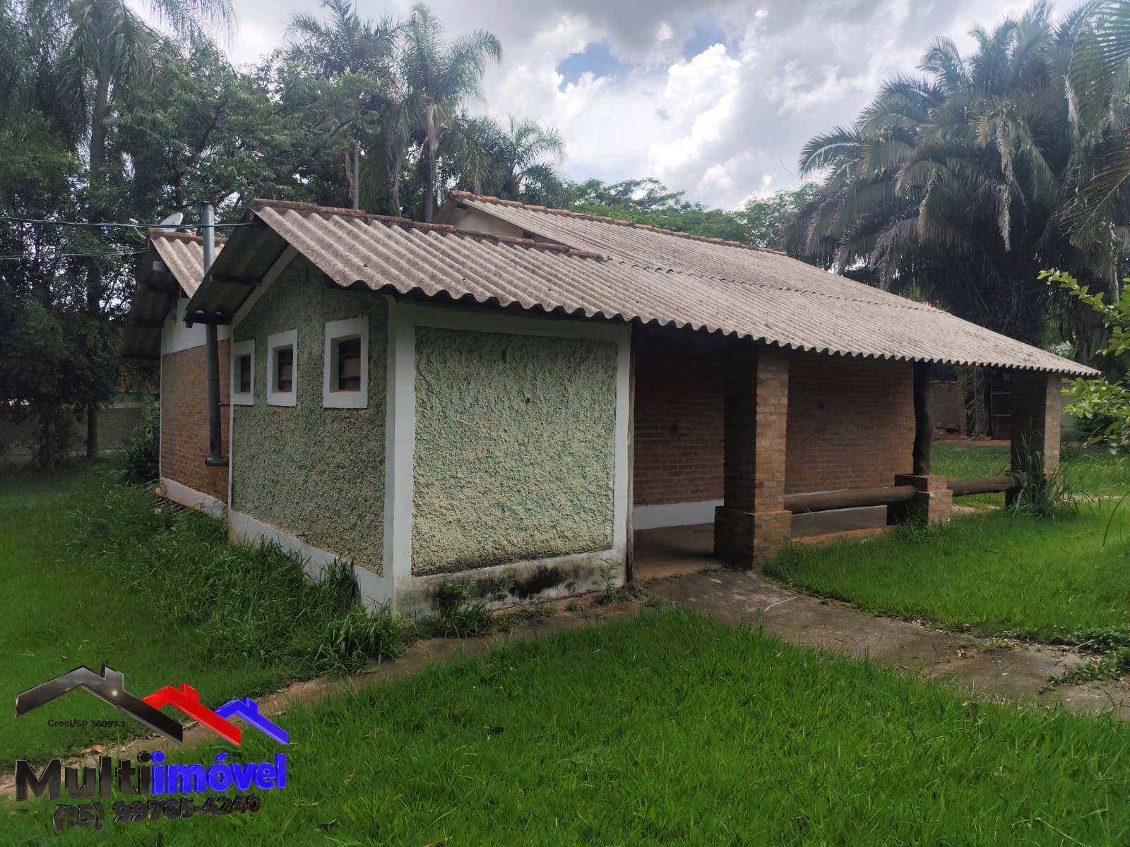 Terreno, 1289 m² - Foto 2