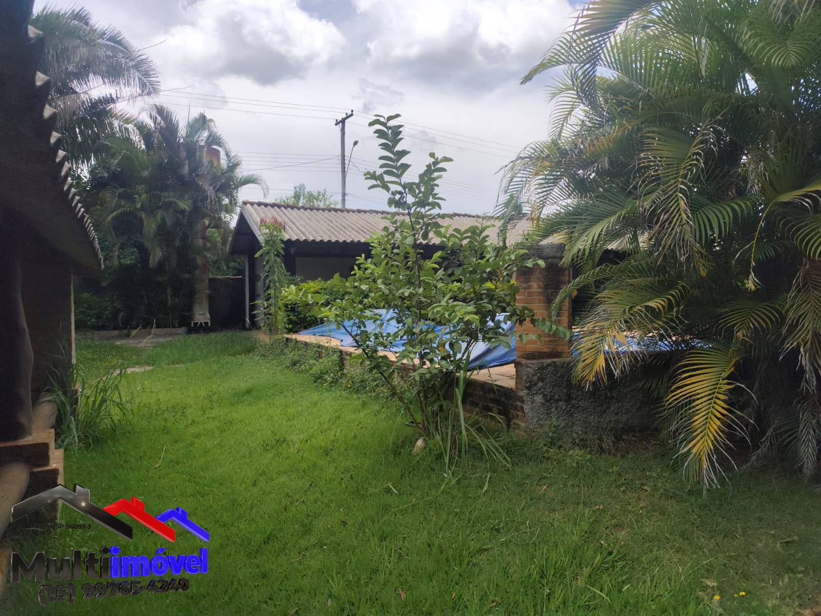 Terreno, 1289 m² - Foto 4