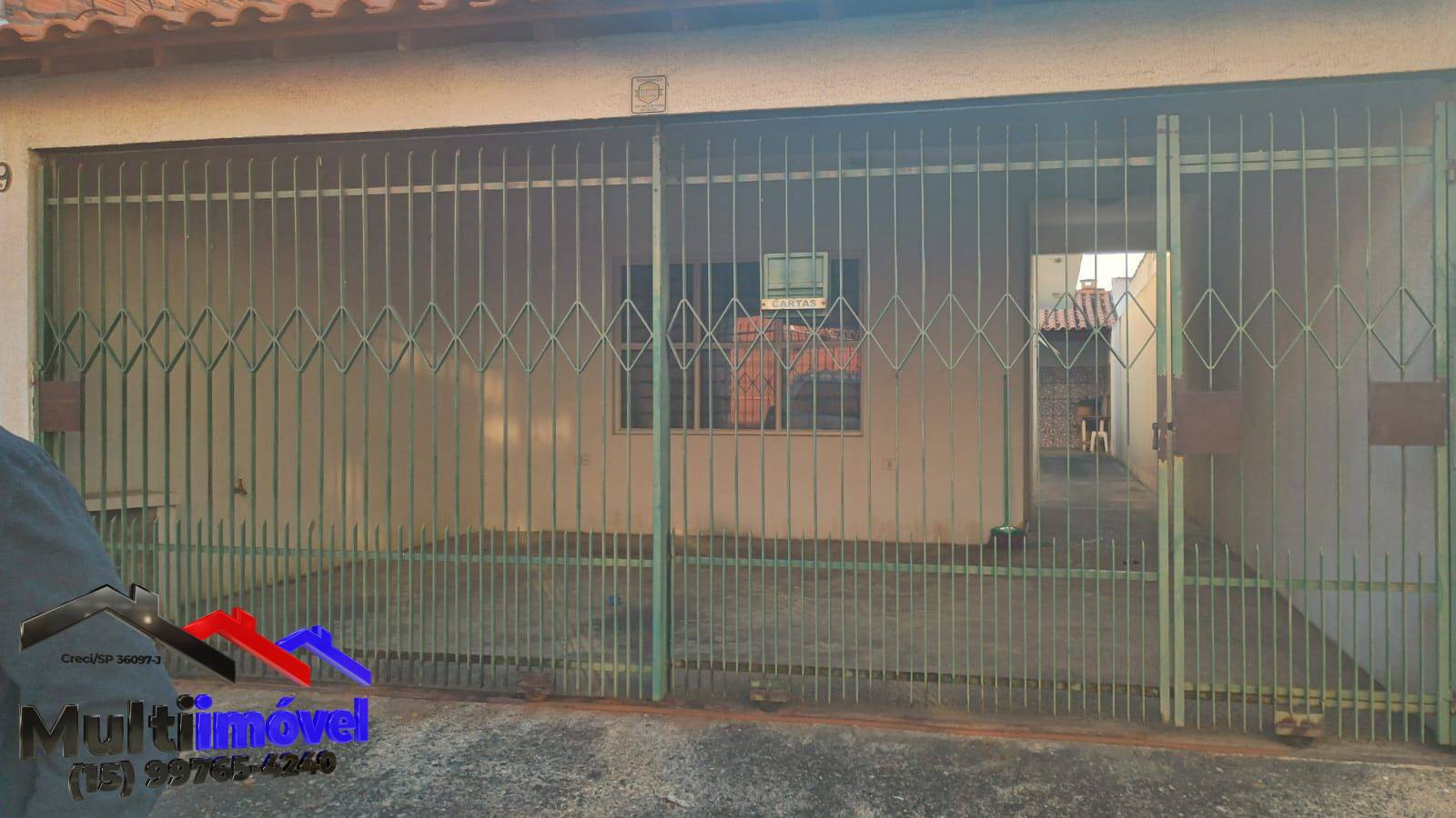 Casa, 2 quartos, 122 m² - Foto 1