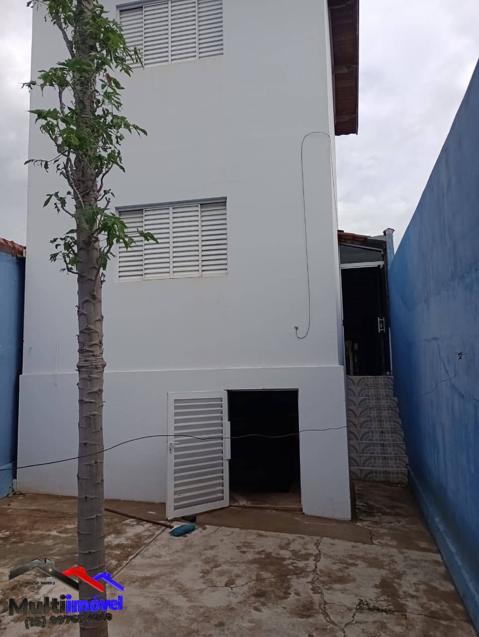 Casa, 2 quartos, 125 m² - Foto 5