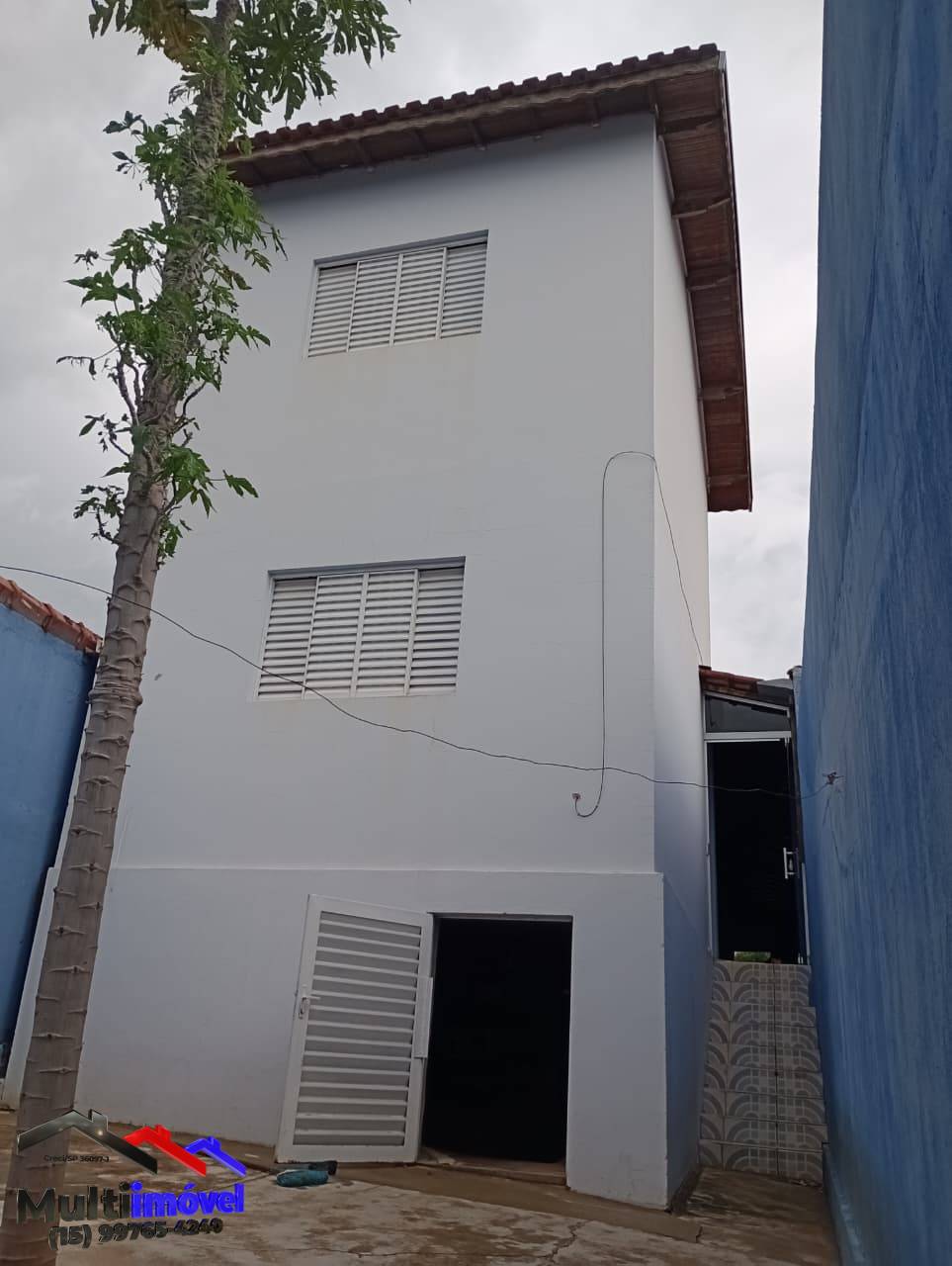 Casa, 2 quartos, 125 m² - Foto 7