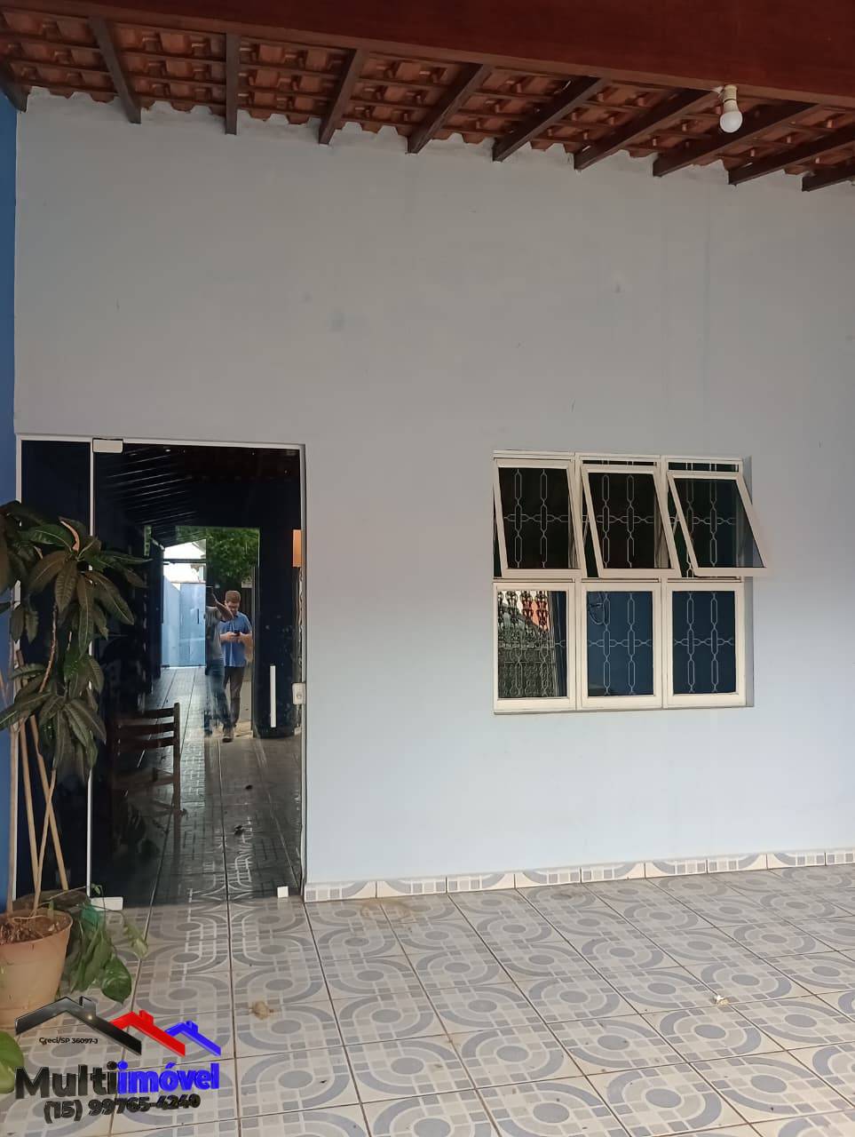 Casa, 2 quartos, 125 m² - Foto 16