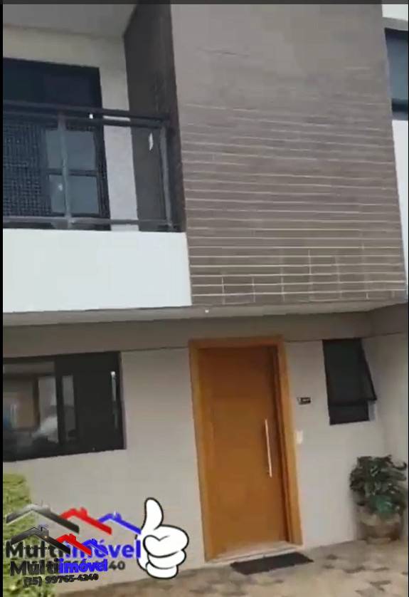 Sobrado, 2 quartos, 85 m² - Foto 2