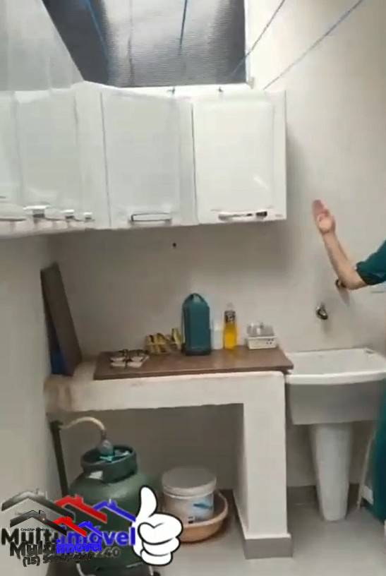 Sobrado, 2 quartos, 85 m² - Foto 6