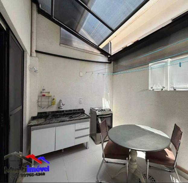 Sobrado, 2 quartos, 85 m² - Foto 19