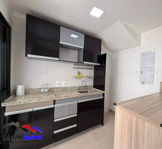 Sobrado, 2 quartos, 85 m² - Foto 21