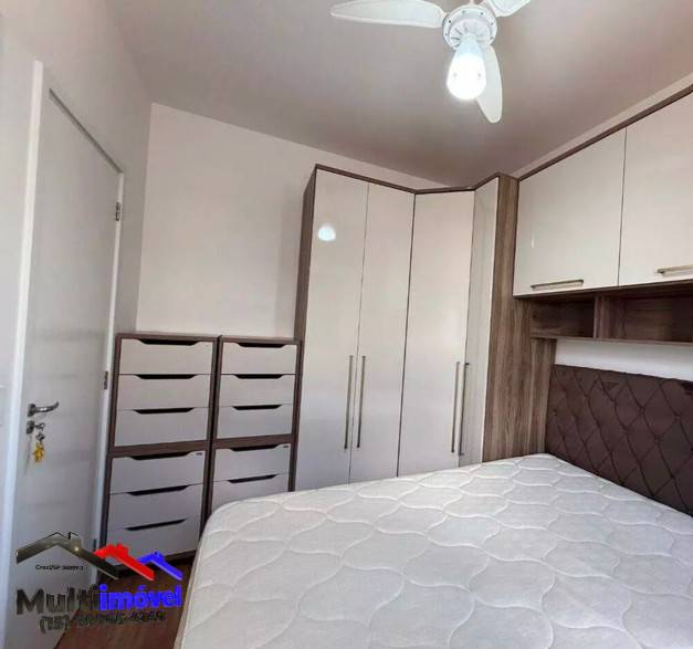 Sobrado, 2 quartos, 85 m² - Foto 26