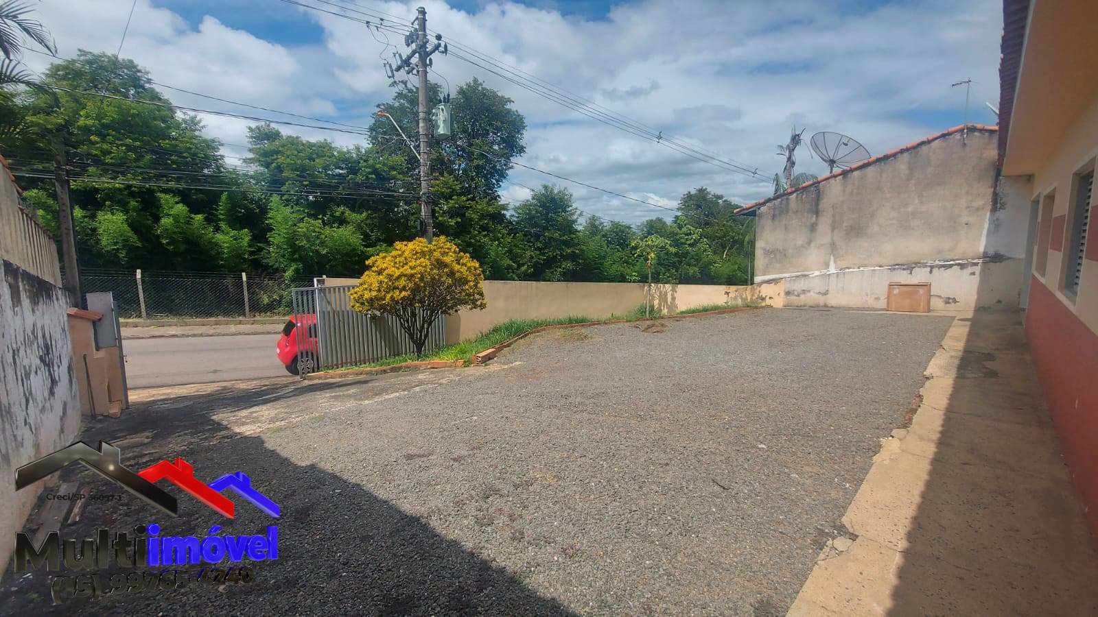 Casa, 3 quartos - Foto 2