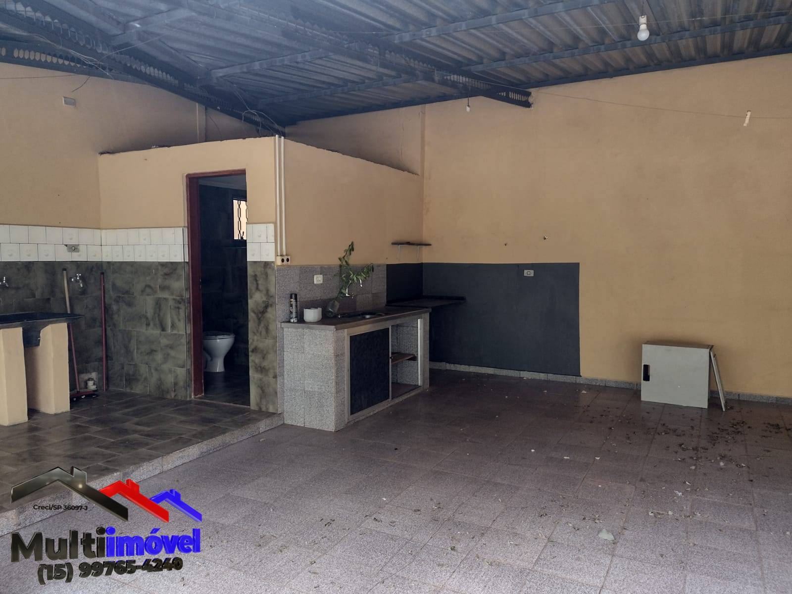 Casa, 3 quartos, 470 m² - Foto 7