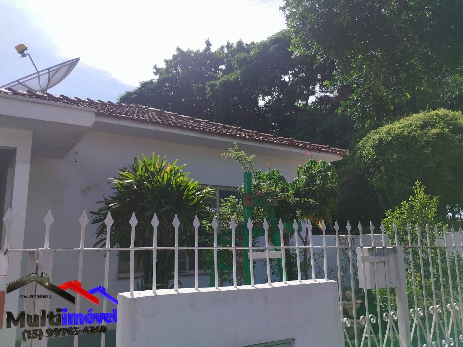 Casa, 2 quartos, 510 m² - Foto 6