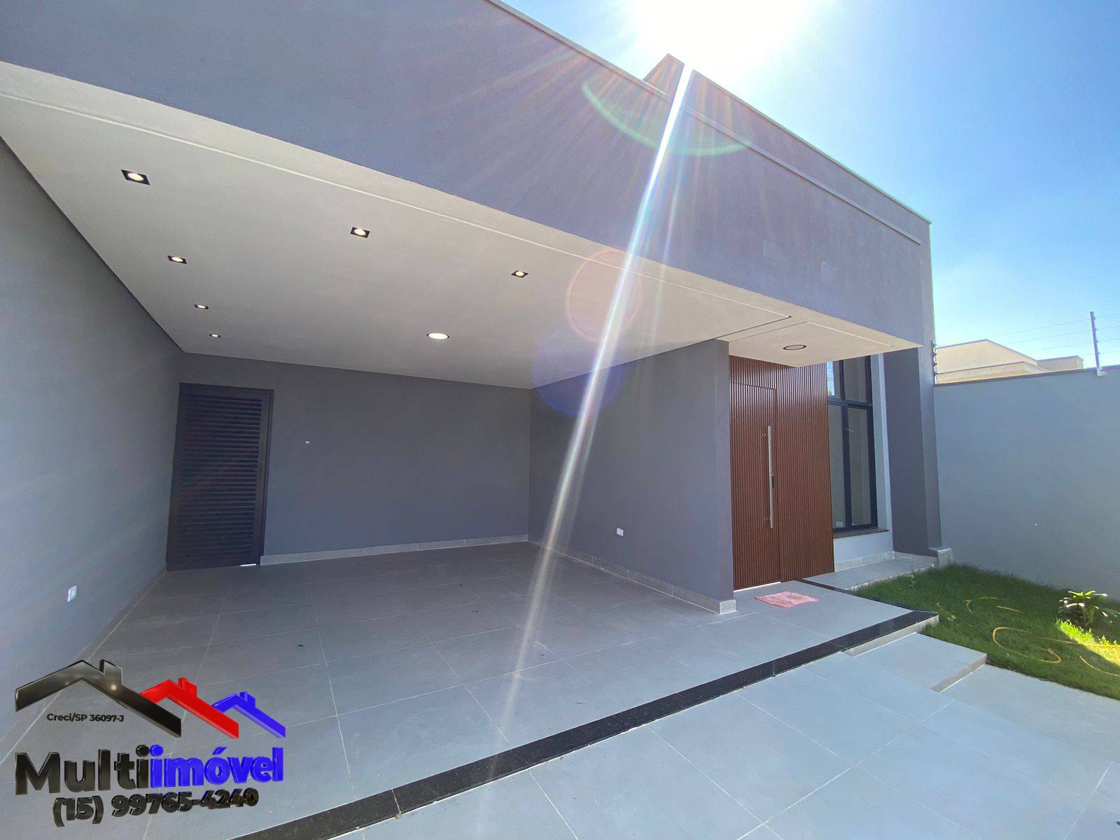 Casa, 3 quartos, 149 m² - Foto 3