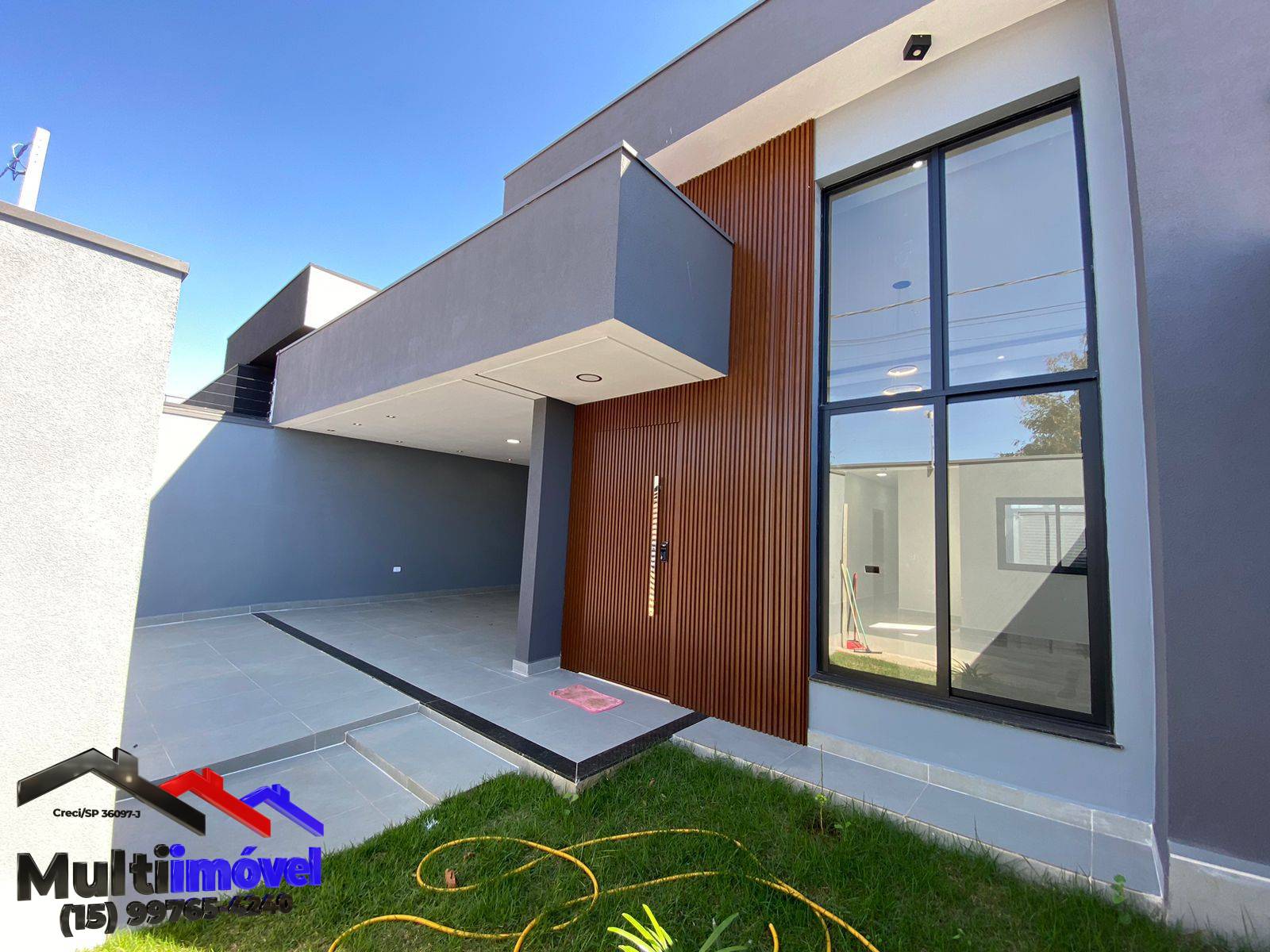 Casa, 3 quartos, 149 m² - Foto 2