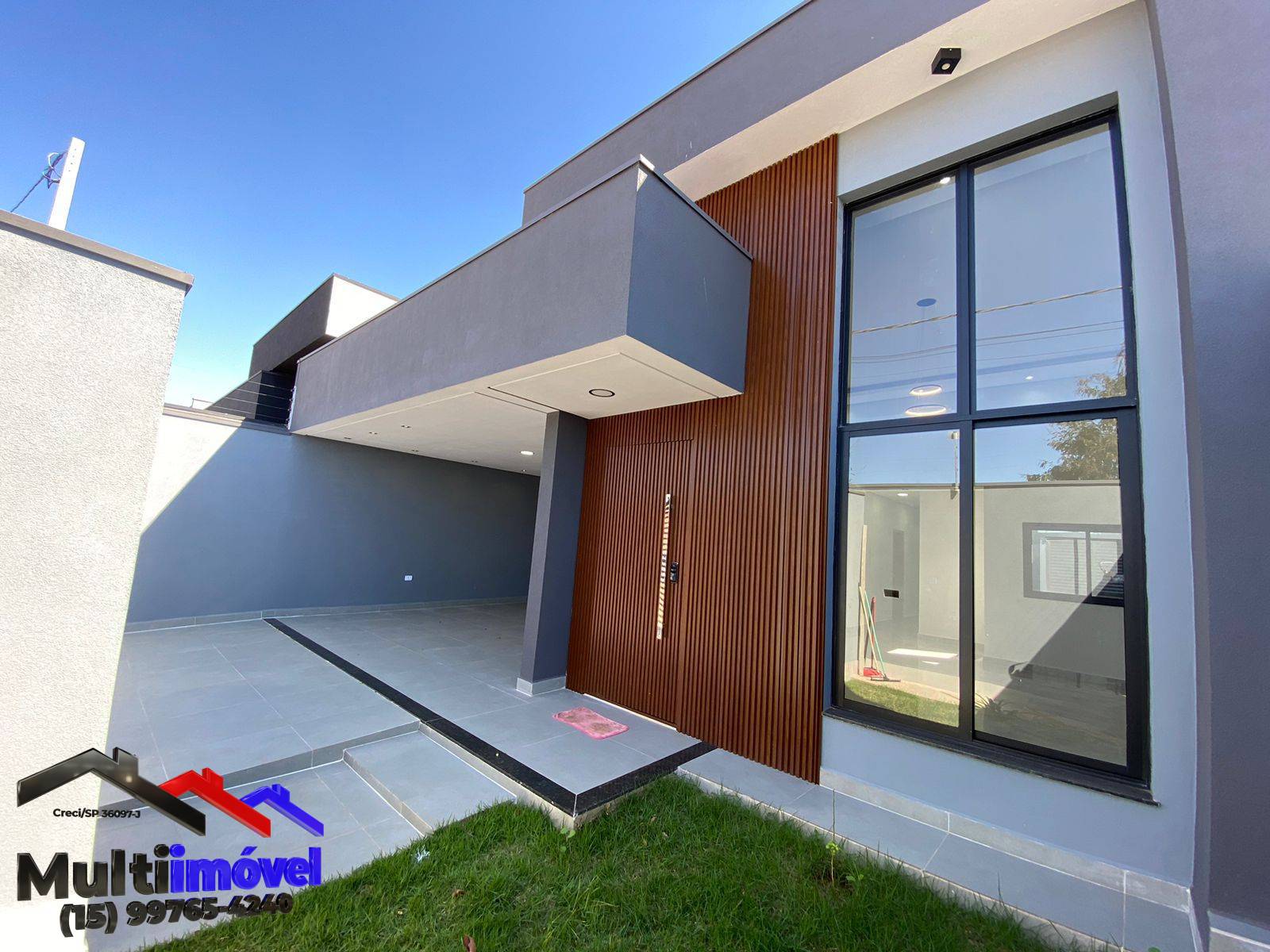 Casa, 3 quartos, 149 m² - Foto 1