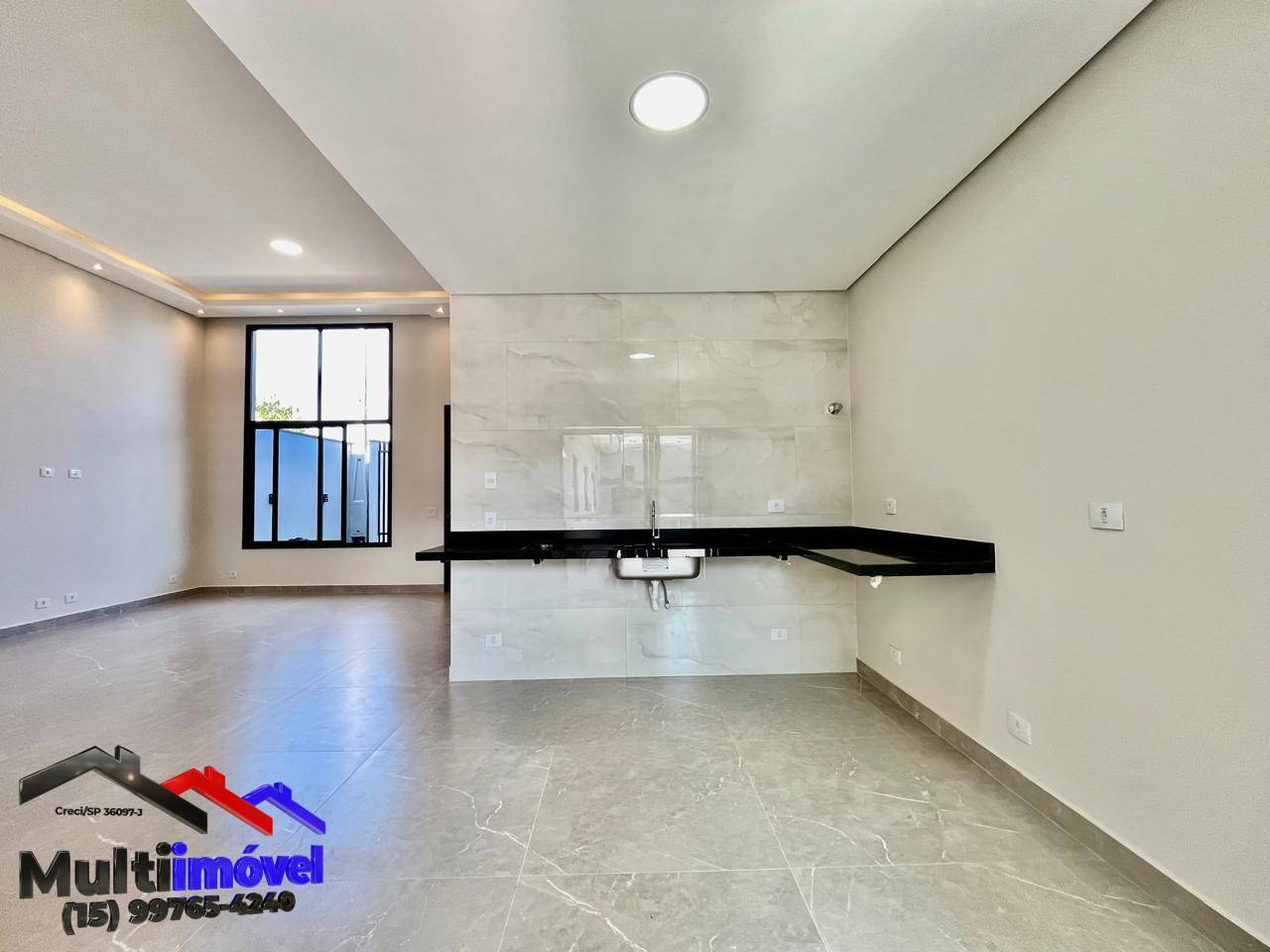 Casa, 3 quartos, 157 m² - Foto 4