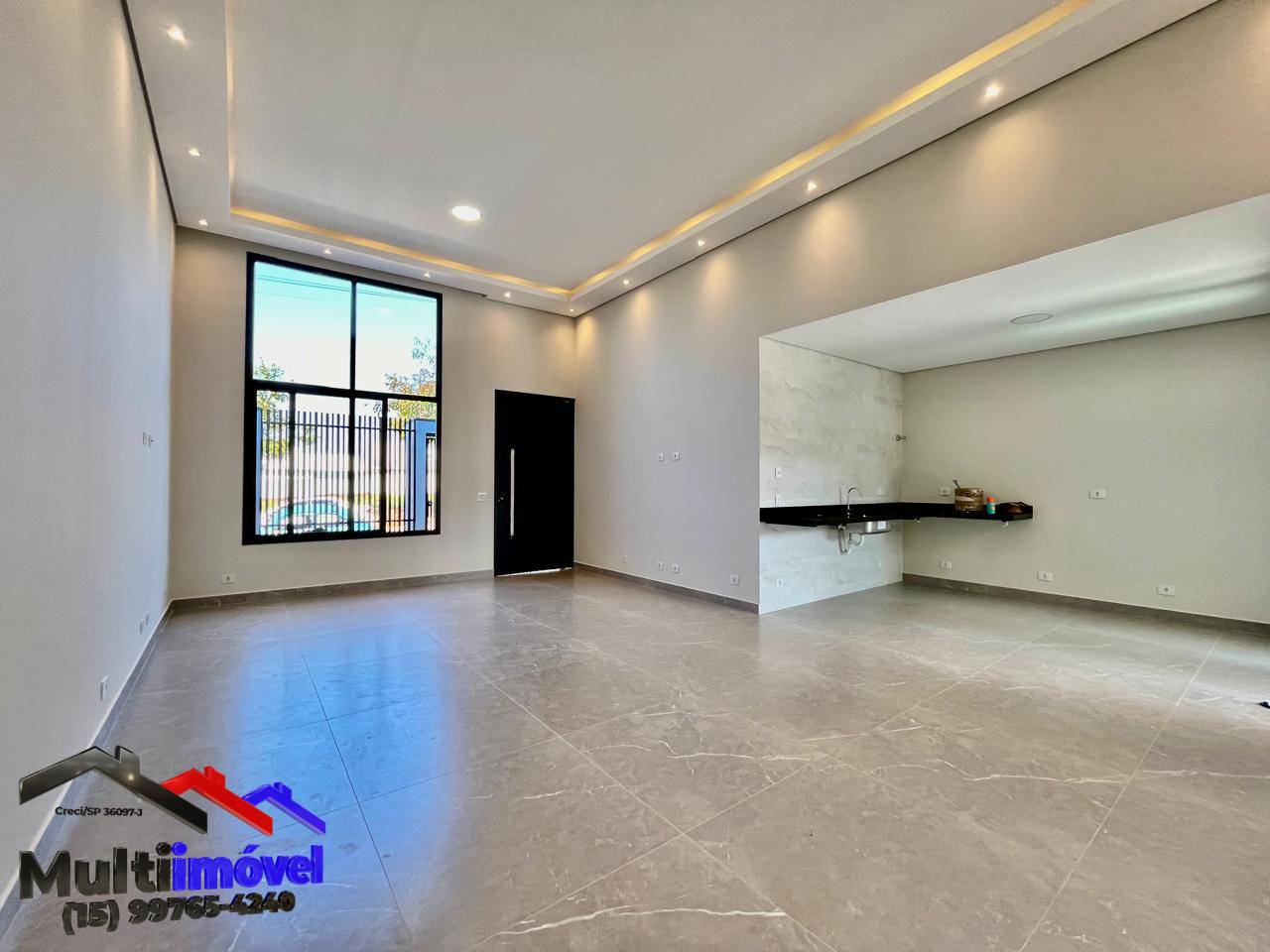 Casa, 3 quartos, 157 m² - Foto 3