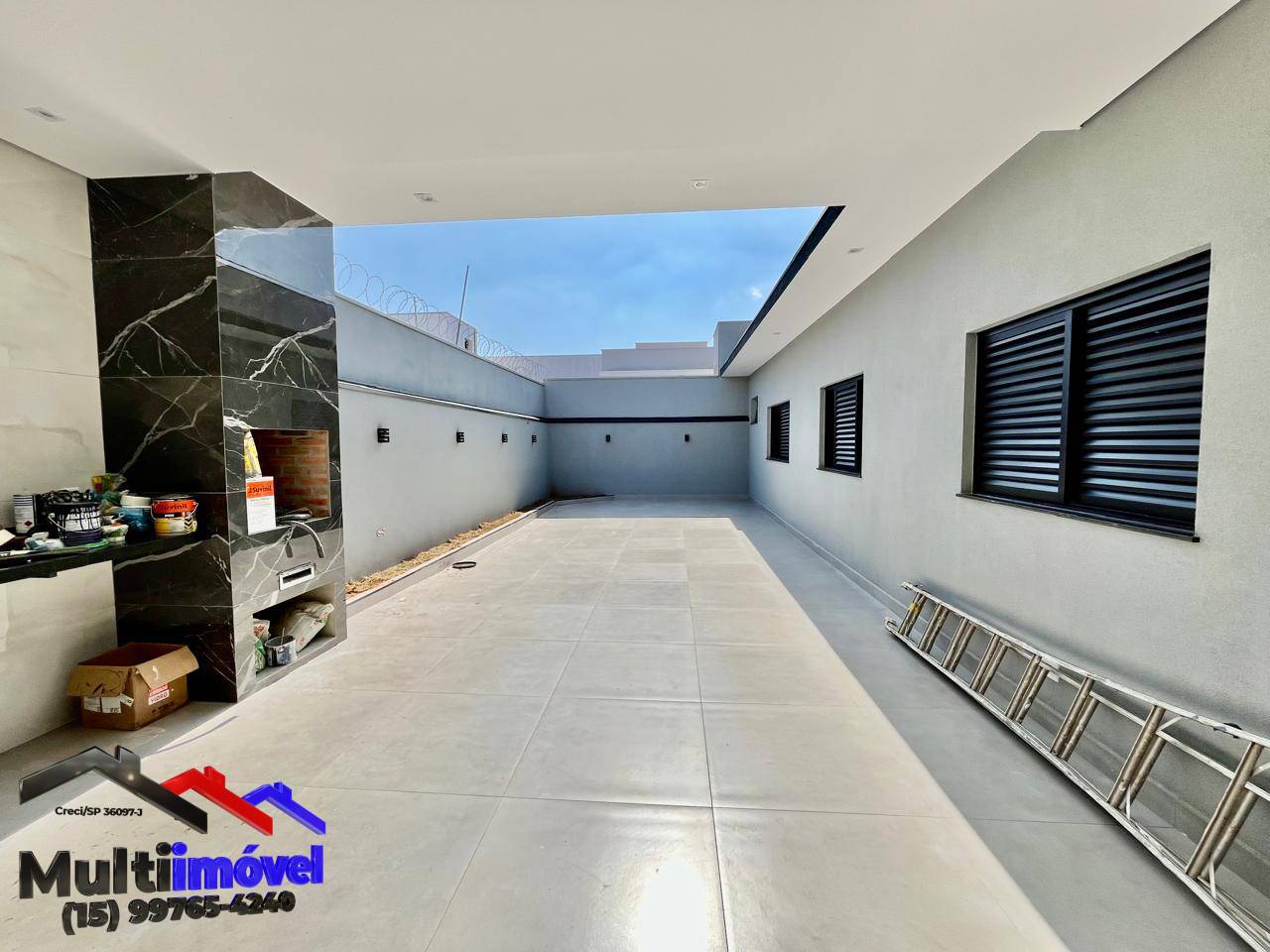 Casa, 3 quartos, 157 m² - Foto 9