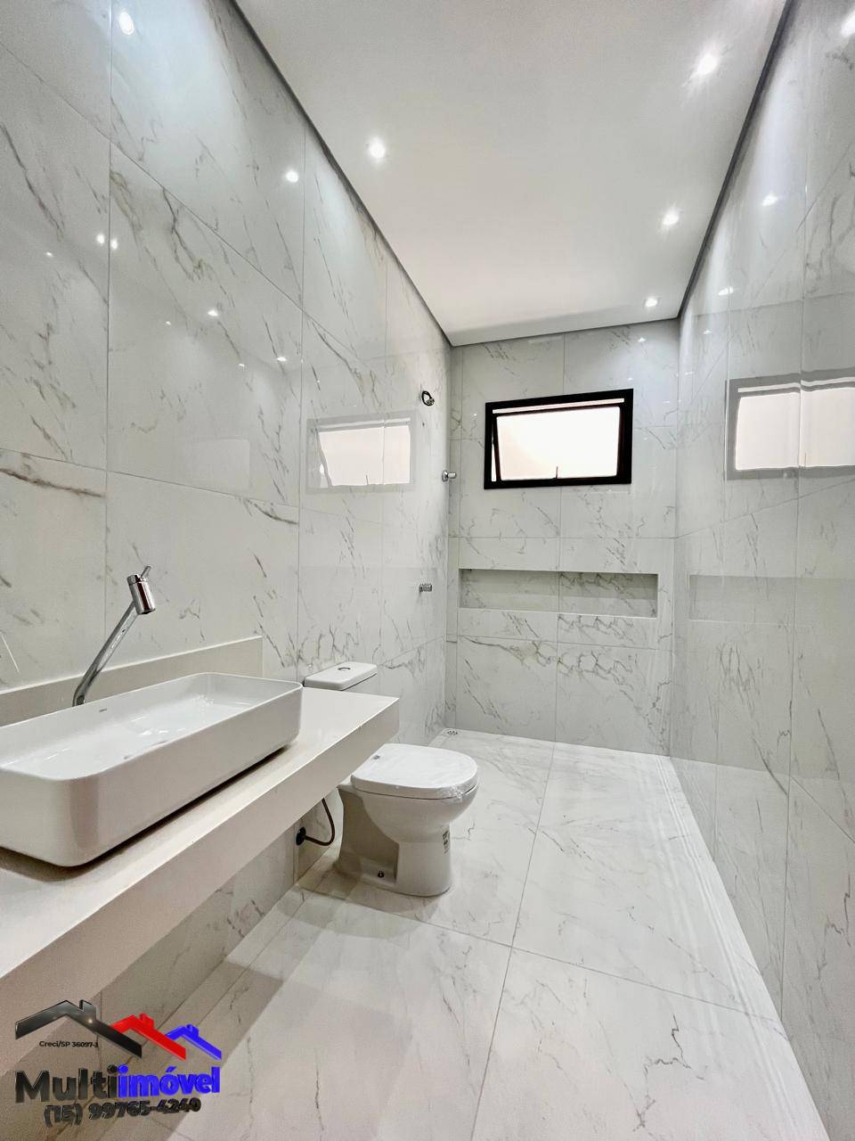 Casa, 3 quartos, 157 m² - Foto 12