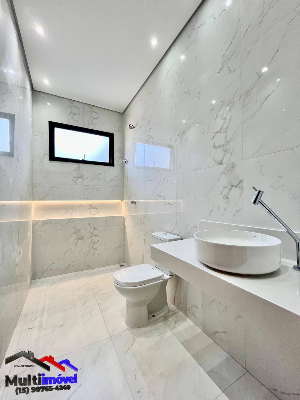 Casa, 3 quartos, 157 m² - Foto 11