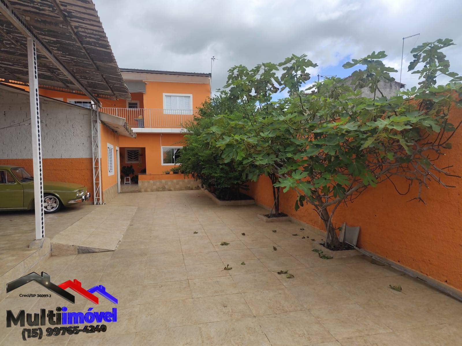 Casa, 3 quartos, 304 m² - Foto 2