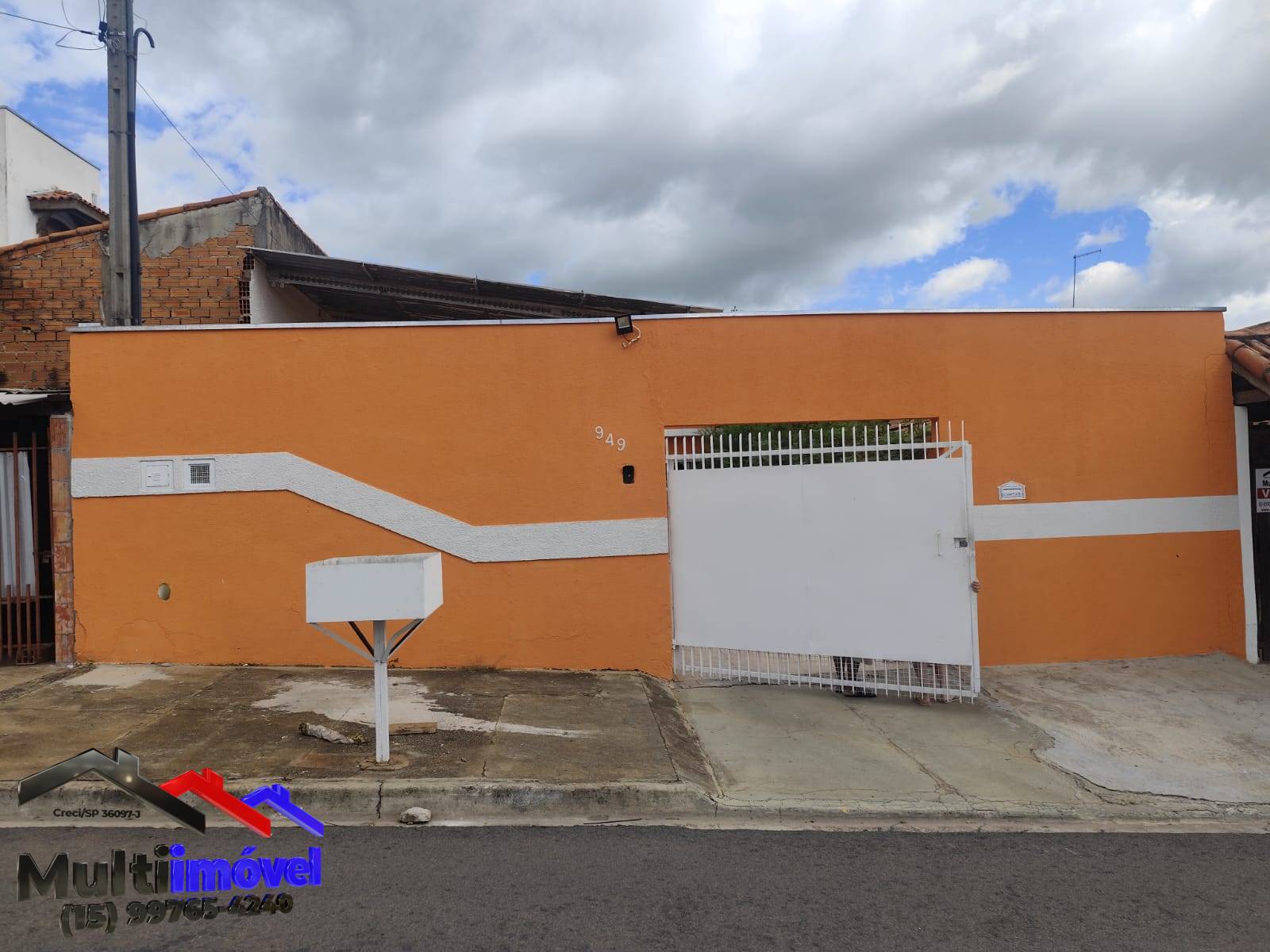 Casa, 3 quartos, 304 m² - Foto 1