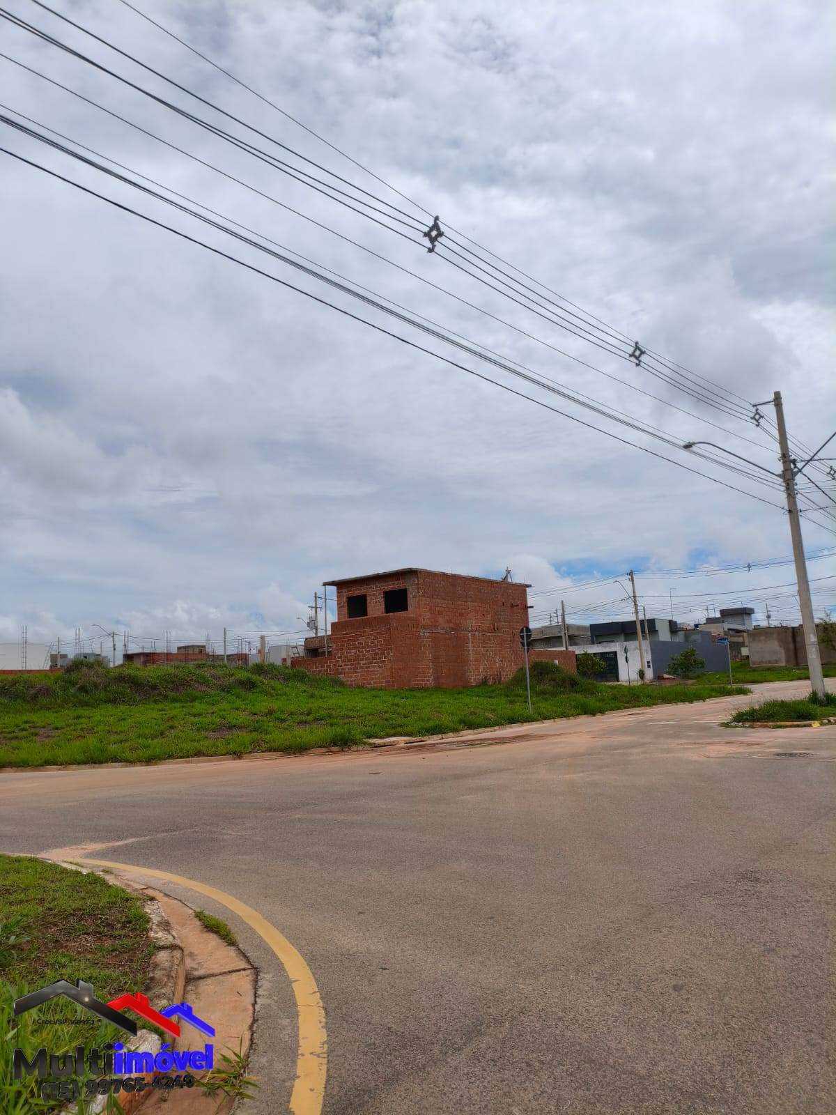 Terreno, 140 m² - Foto 2