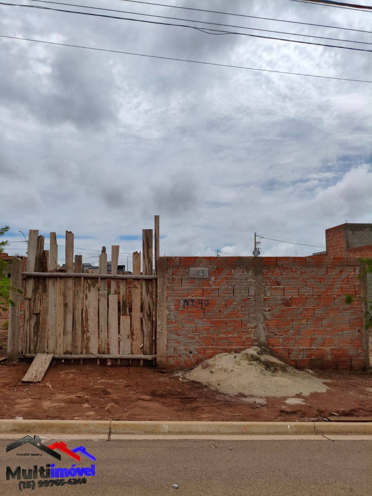 Terreno, 140 m² - Foto 4