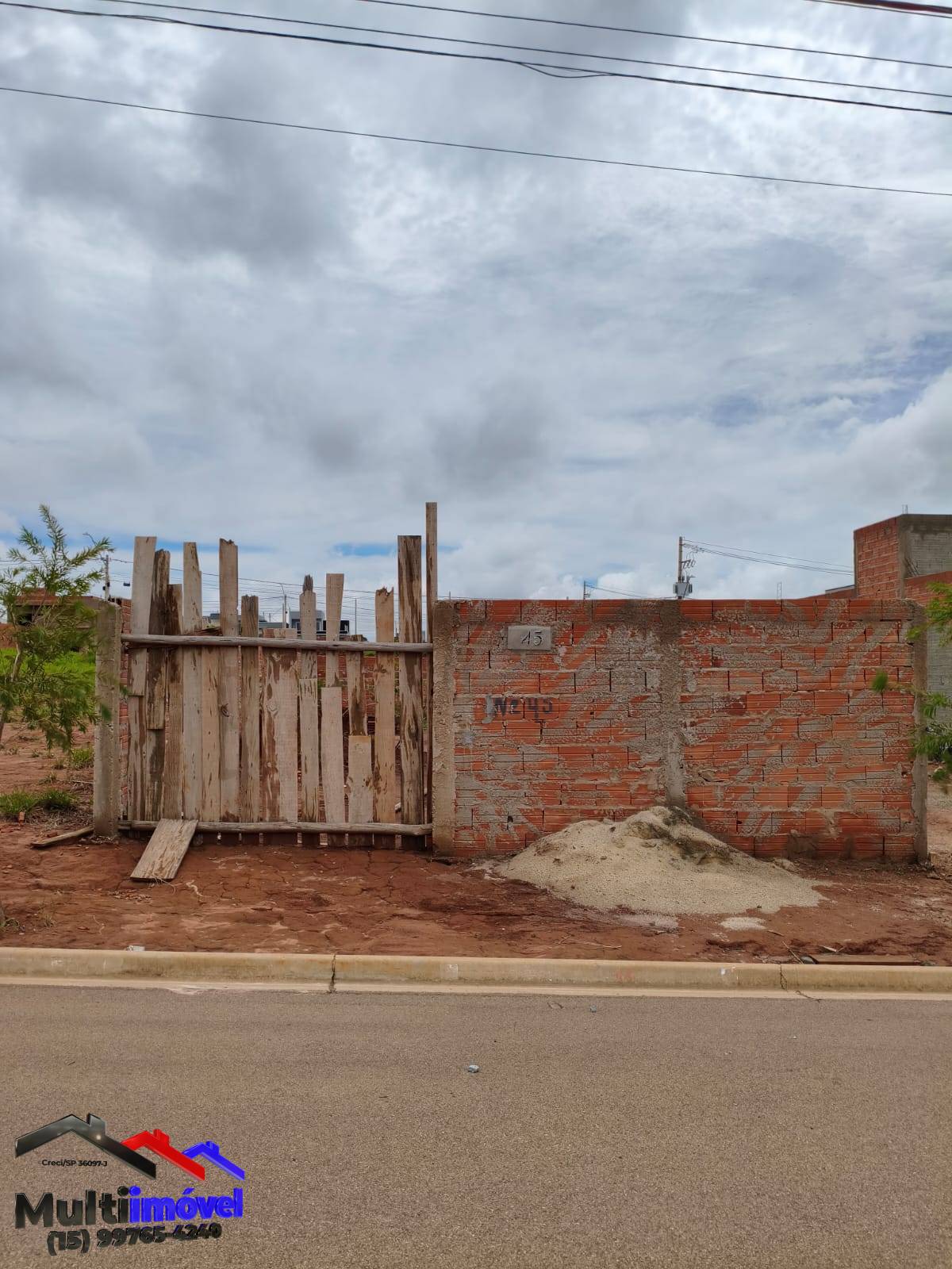 Terreno, 140 m² - Foto 6