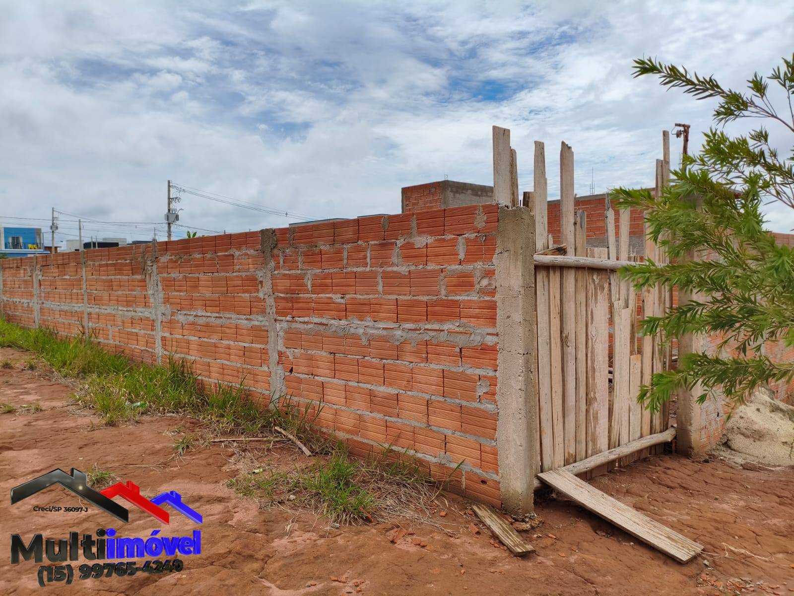 Terreno, 140 m² - Foto 1