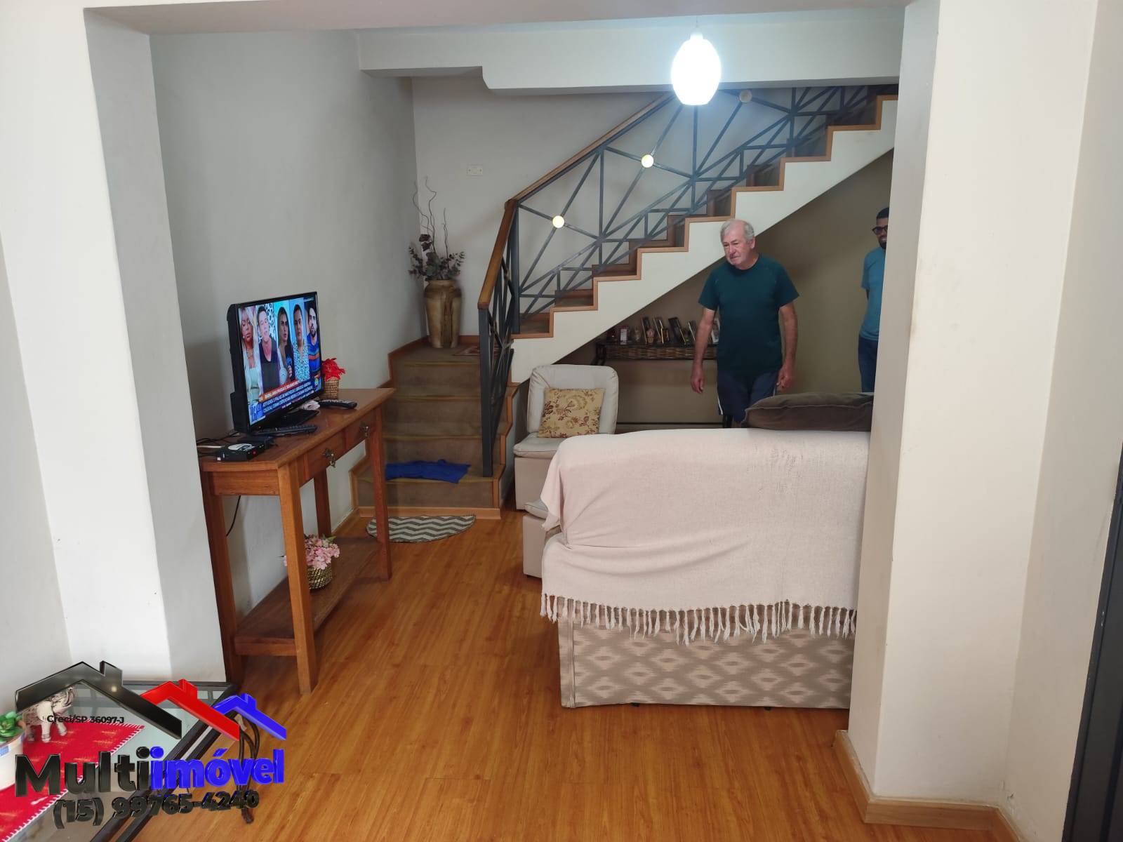 Casa, 3 quartos, 300 m² - Foto 14