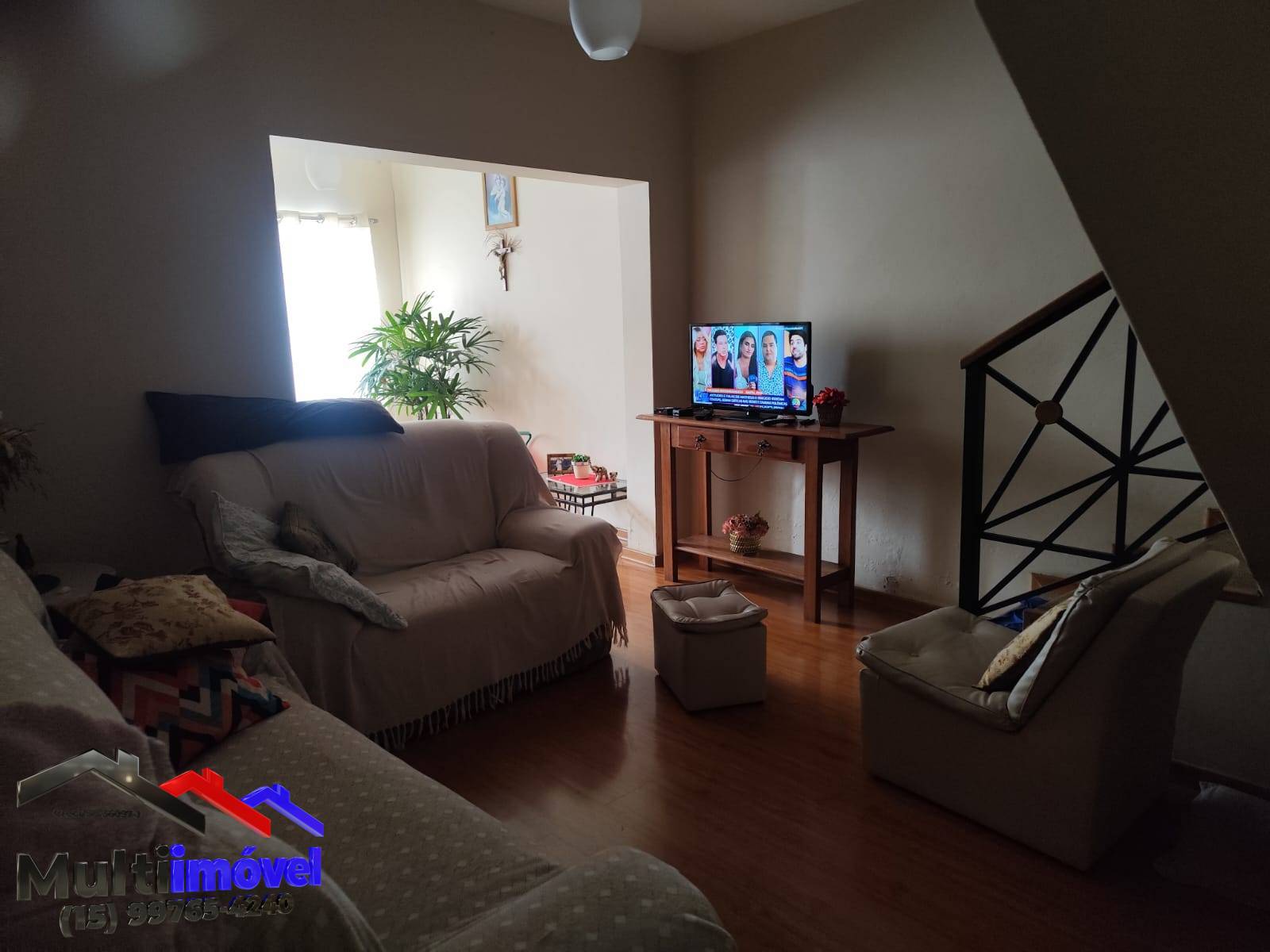 Casa, 3 quartos, 300 m² - Foto 16