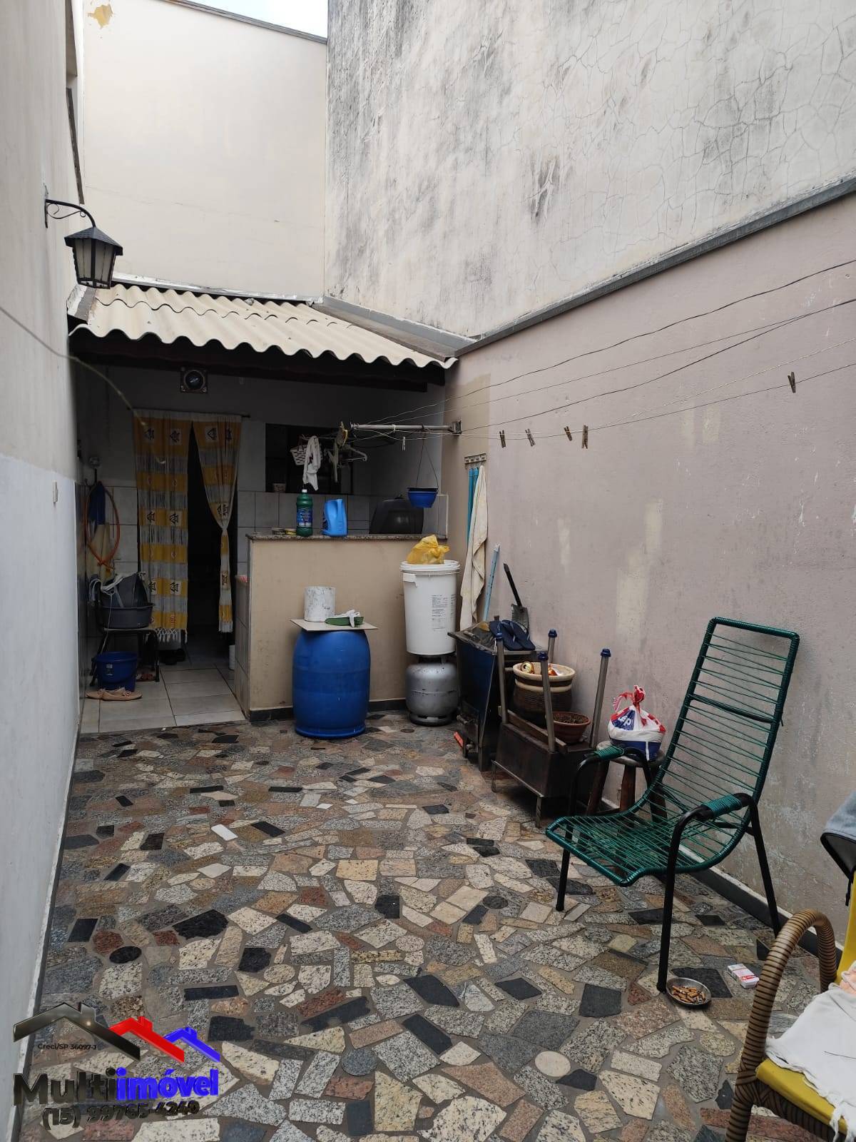 Casa, 3 quartos, 300 m² - Foto 3