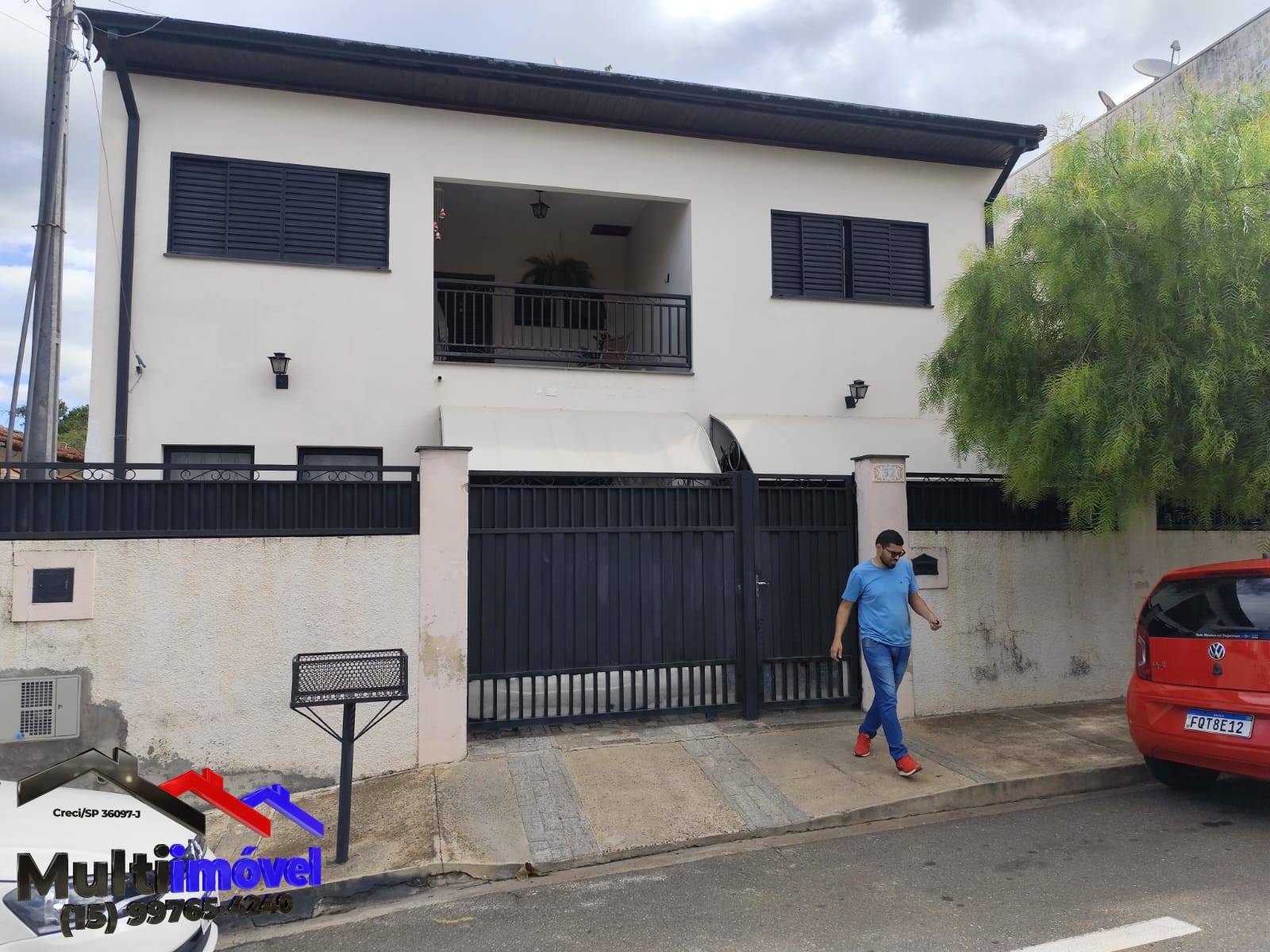 Casa, 3 quartos, 300 m² - Foto 1