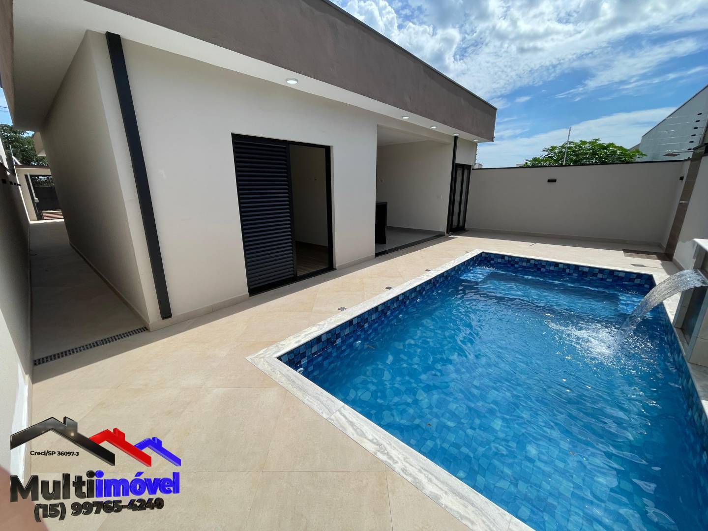 Casa, 3 quartos, 156 m² - Foto 2