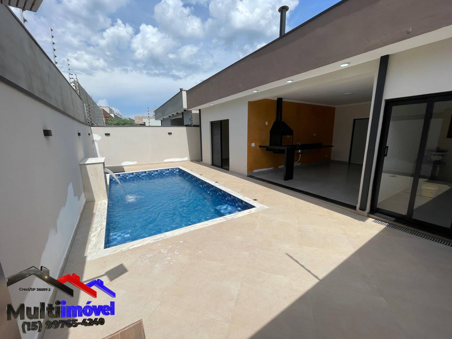 Casa, 3 quartos, 265 m² - Foto 2