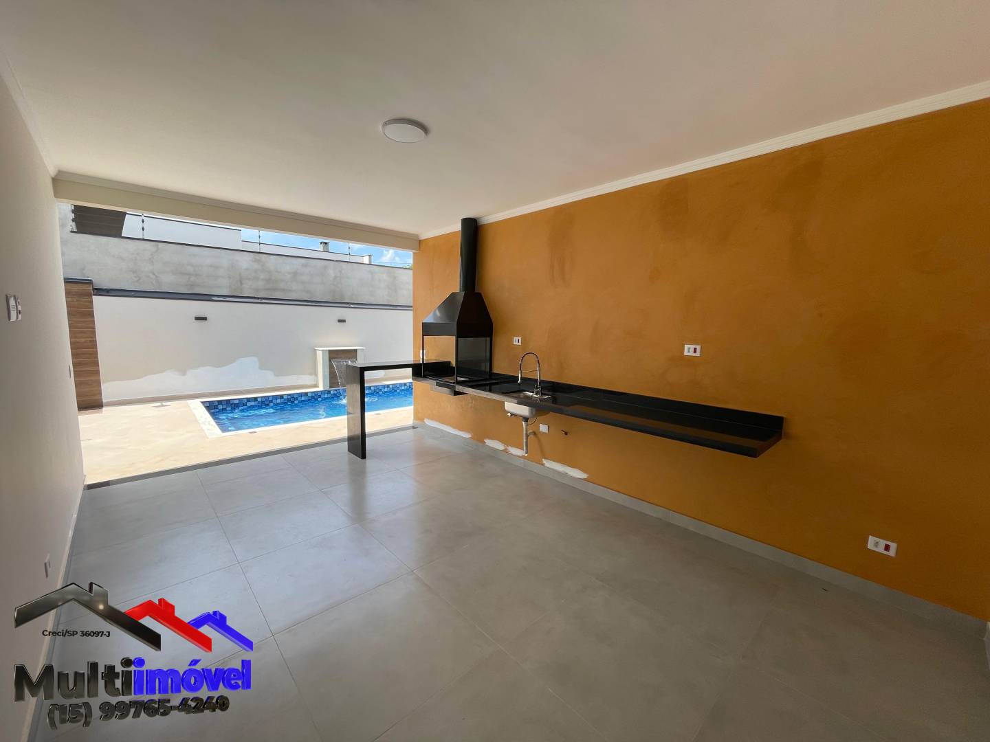 Casa, 3 quartos, 156 m² - Foto 4