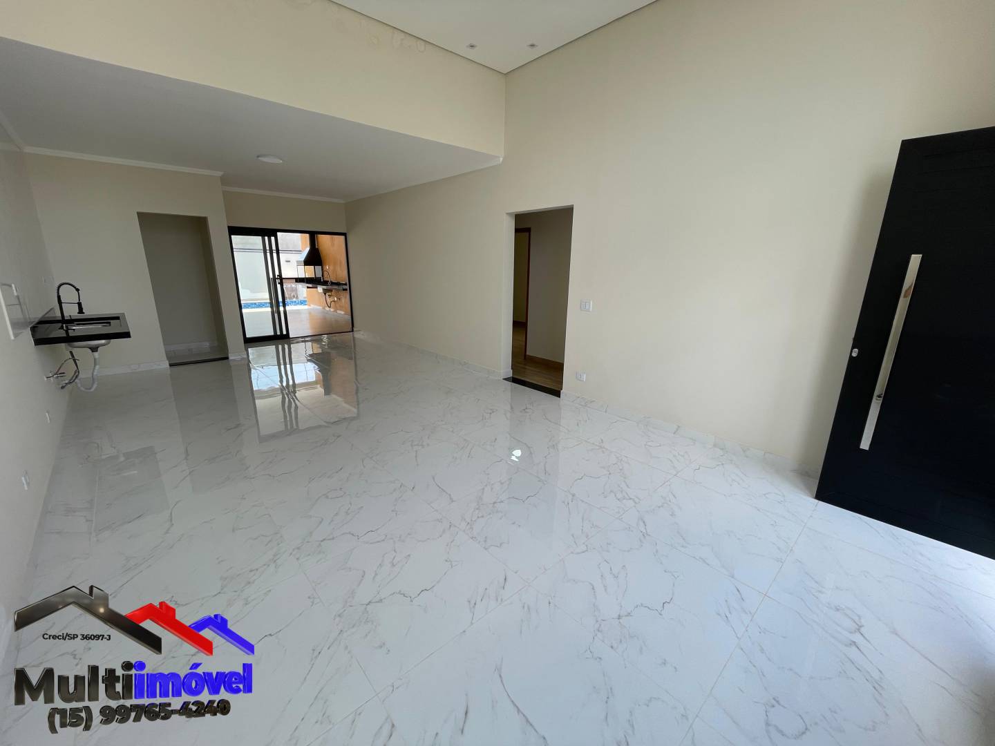 Casa, 3 quartos, 265 m² - Foto 5