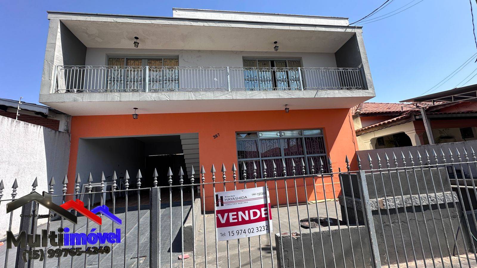 Sala-Conjunto, 300 m² - Foto 3