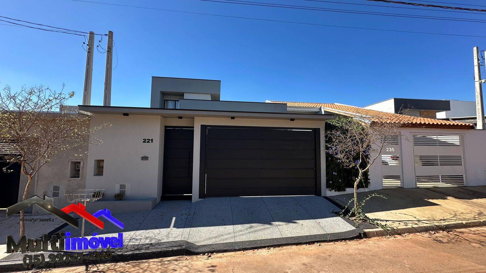 Casa, 2 quartos - Foto 1