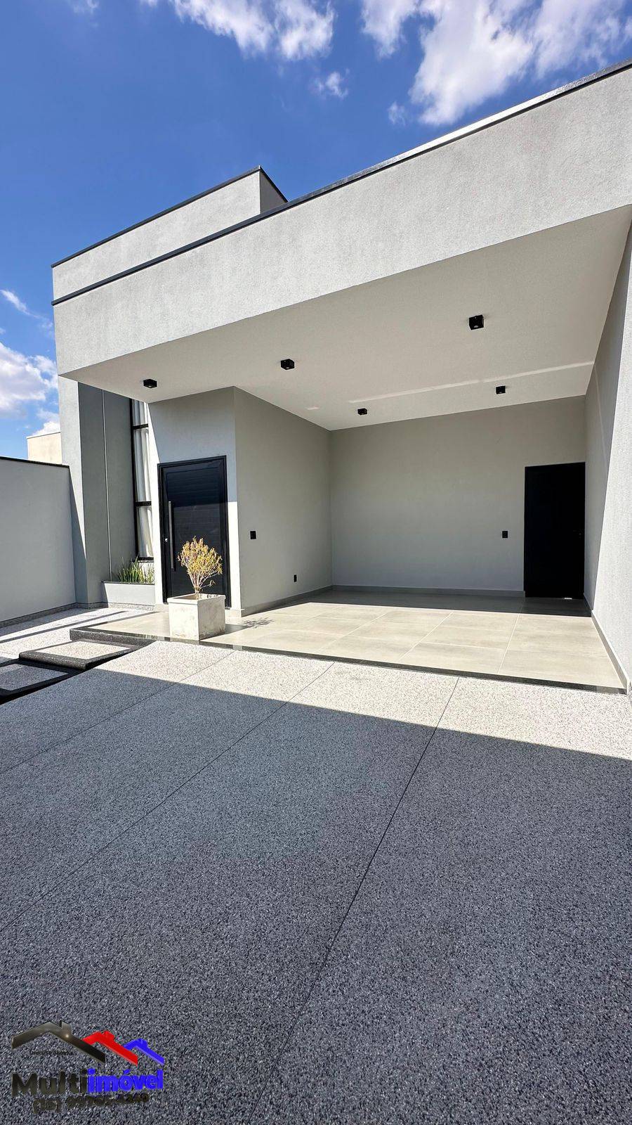 Casa, 2 quartos - Foto 3