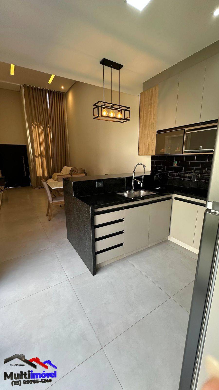 Casa, 2 quartos - Foto 12