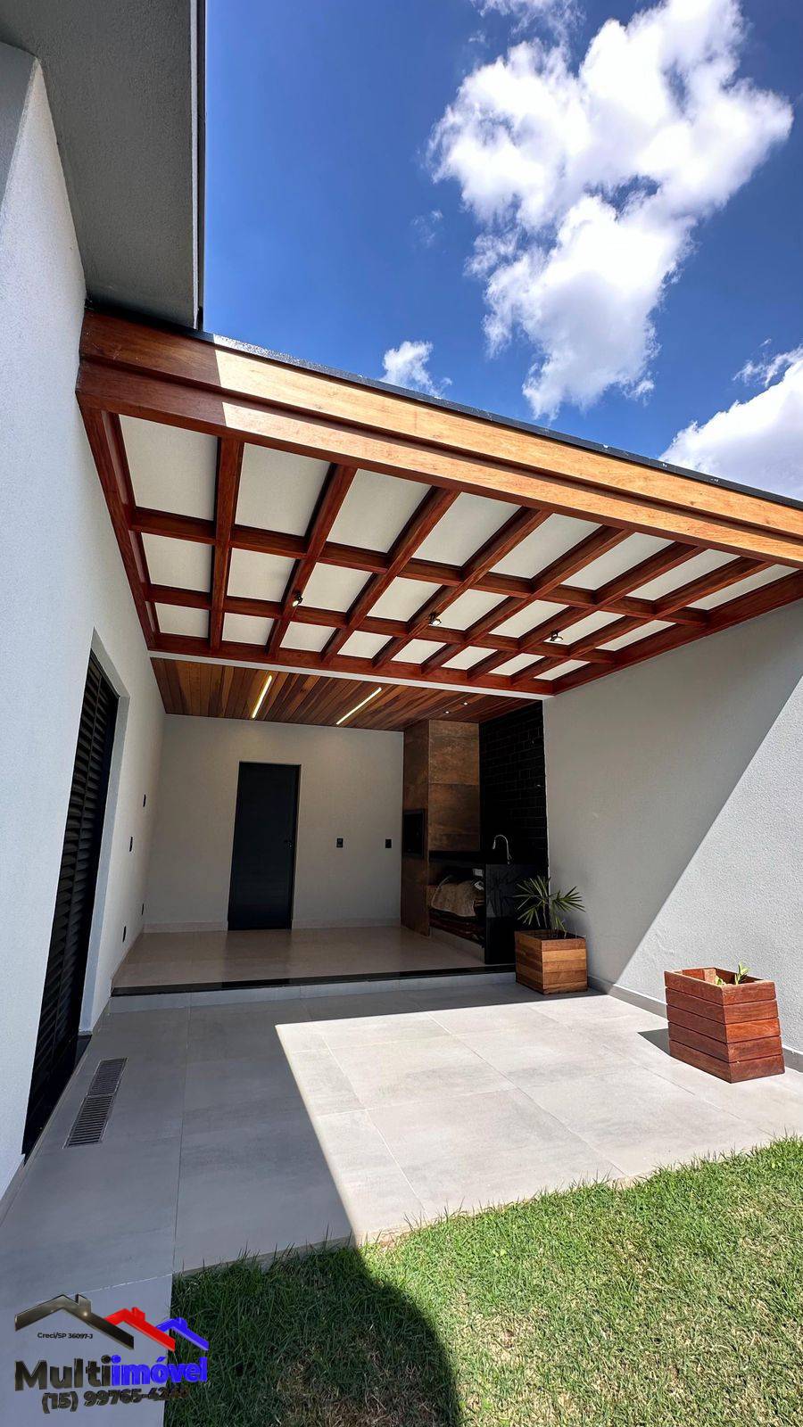 Casa, 2 quartos - Foto 5