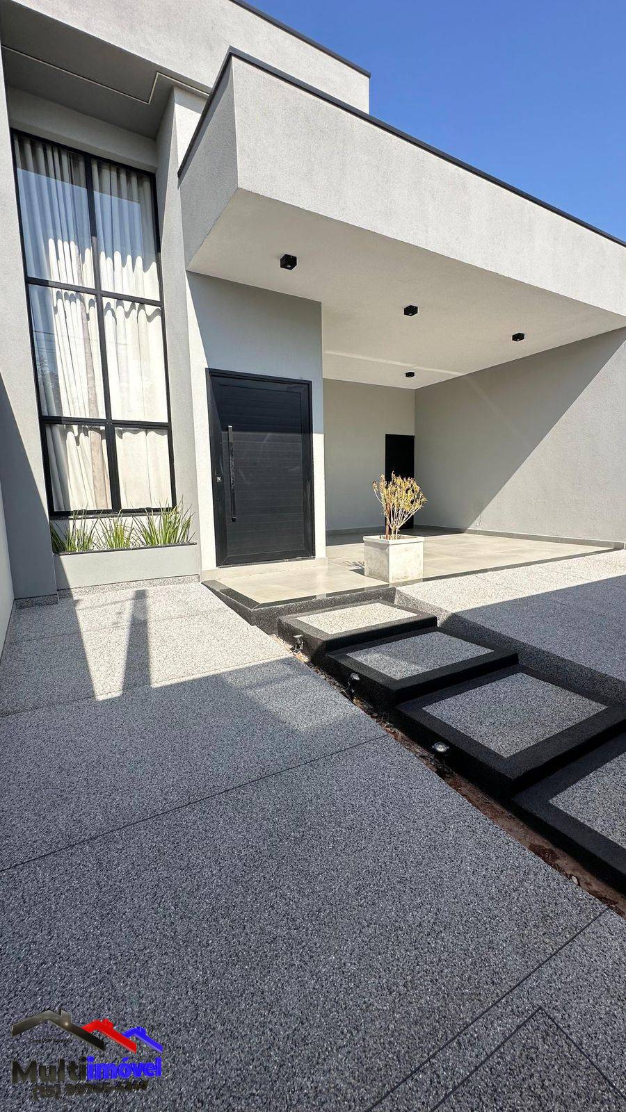 Casa, 2 quartos - Foto 4